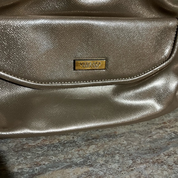 Versace Parfums clutch - Picture 5 of 16